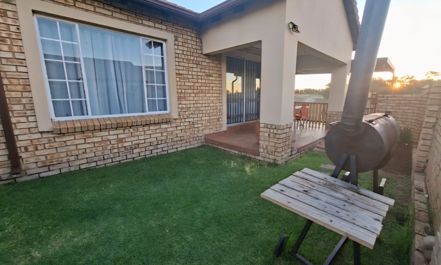 To Let 2 Bedroom Property for Rent in Sasolburg Ext 11 Free State